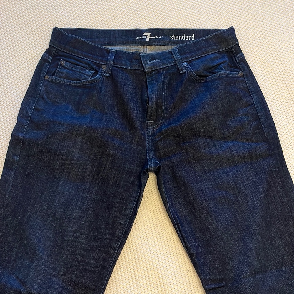 7 For All Mankind Jeans